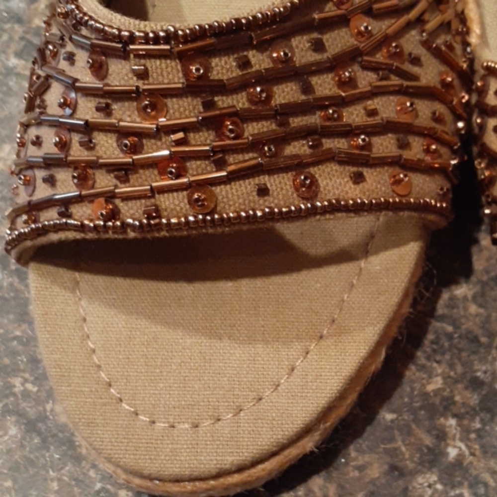 Espadrilles - Picture 3 of 3